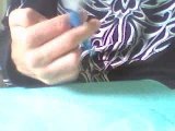 Pen Spinning [Débutant] [1]