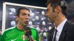 Intervista Gigi Buffon Juventus-Lazio 4-0 Supercoppa Italiana 2013