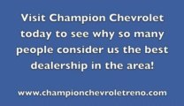 2013 Chevrolet Malibu Dealer Yerington, NV | Chevrolet Yerington, NV