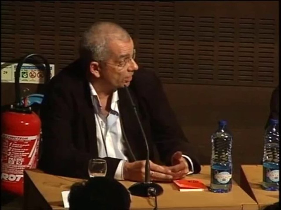 Le Système OCTOGON: 1/2 Les raisons de la censure selon Arte (série débat "Les réalités de l'investigation. D'un usage amoureux de la TV")