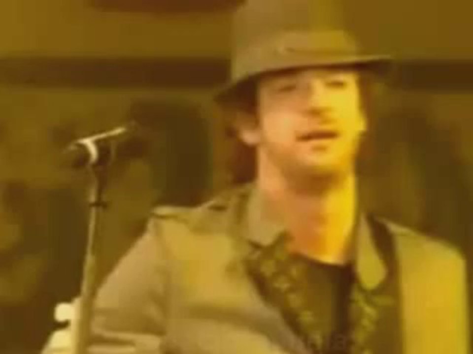 Fito Páez  "Puente" con Gustavo Cerati, Coki & The Killer Burritos
