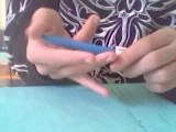 Pen Spinning [Débutant] [2]