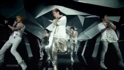 SHINee - lucifer