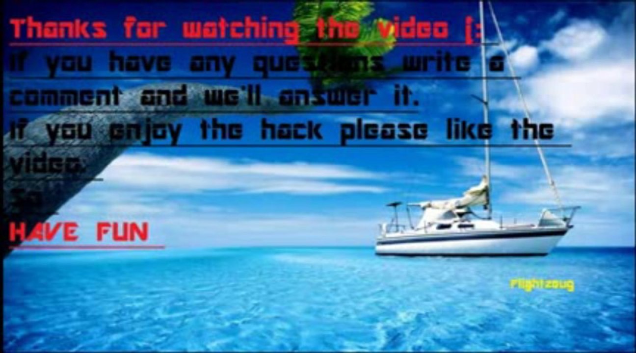 ▶ Need for Speed Hack | Cheat [FREE Download] August - September 2013 Update