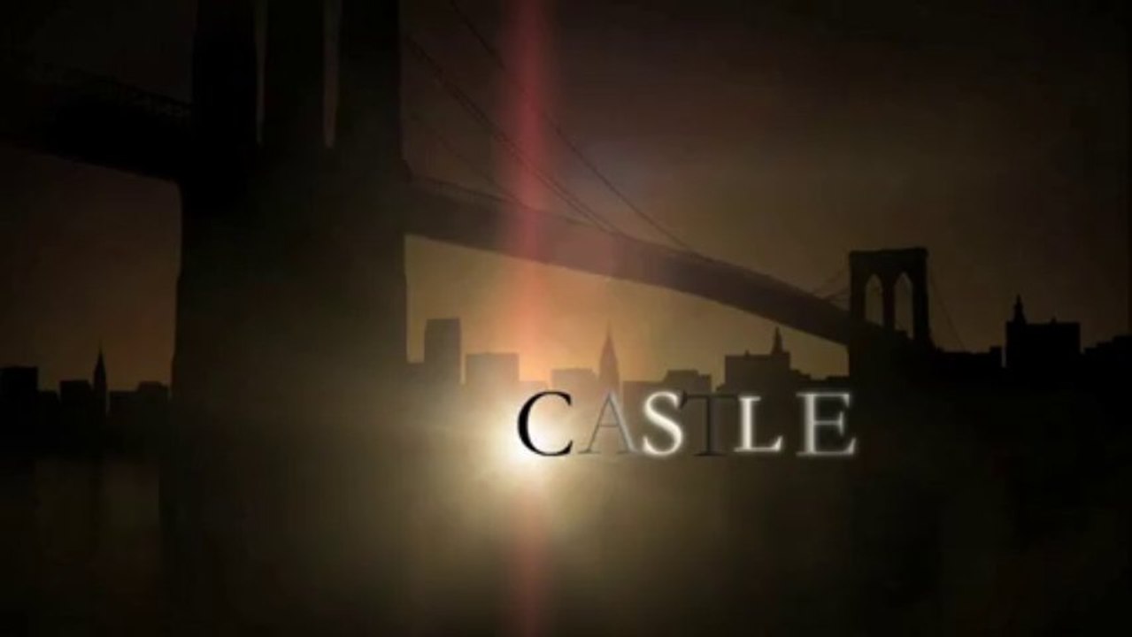Castle - Generique