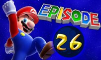 [WT] Super Mario Galaxy #26