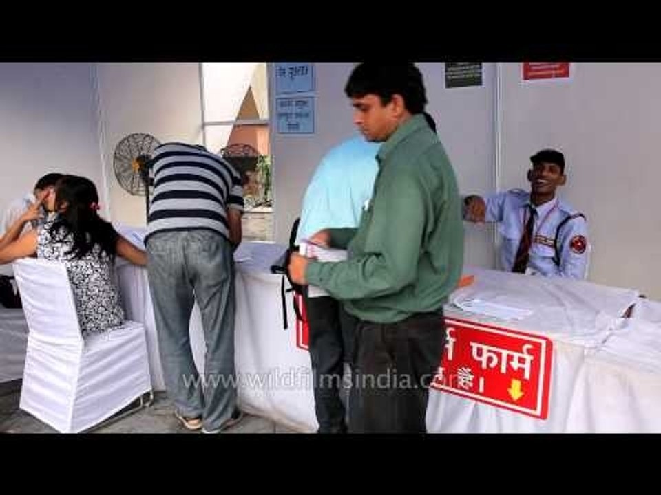 Income Tax Return forms available here