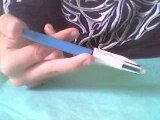 Pen Spinning [Débutant] [4]