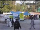 Earthquake 2005 Kashmir , Mustafai Razakar Activities ( Al Mustafa Welfare Society Pakistan Network ) Mustafai Tv