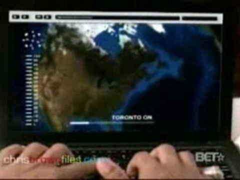 BOW WOW FT. CHRIS BROWN LIKE MINE