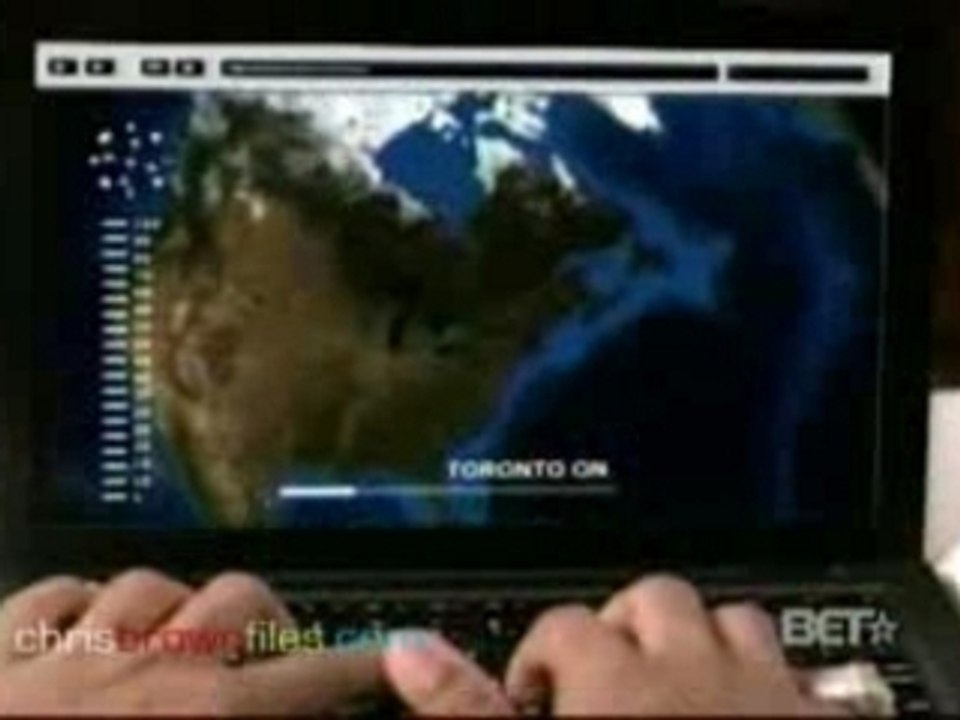 BOW WOW FT. CHRIS BROWN LIKE MINE