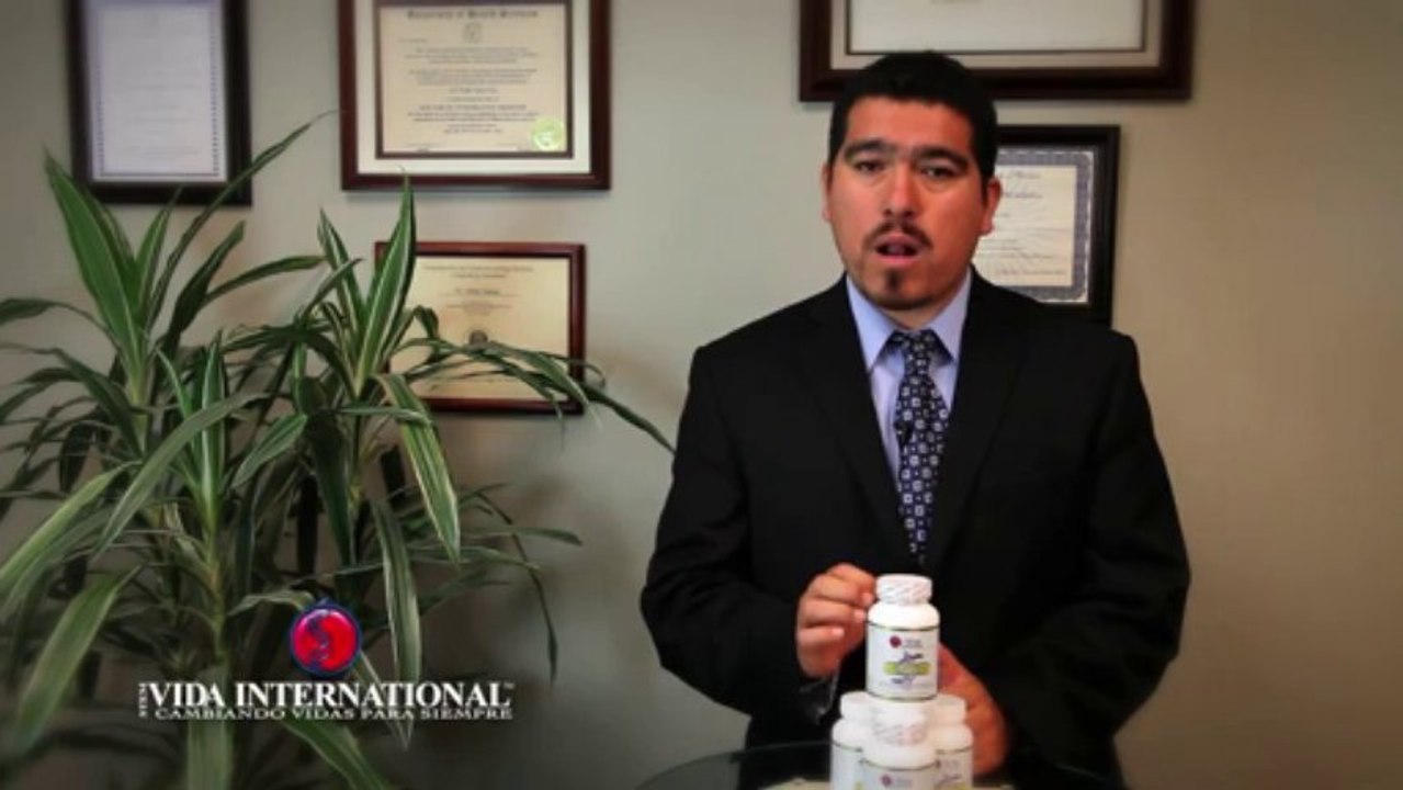 Introduccion Victor Chavez Cellulas Madres