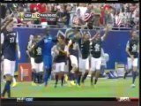 2013 (July 28) USA 1-Panama 0 (Gold Cup)