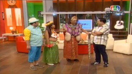 กลมกิ๊ก - 18 Aug. พาร์ท 1