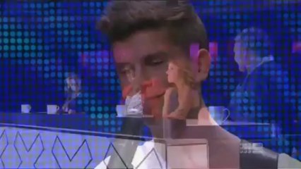 Australia's Got Talent - Season 7 Episode 2 Part 1