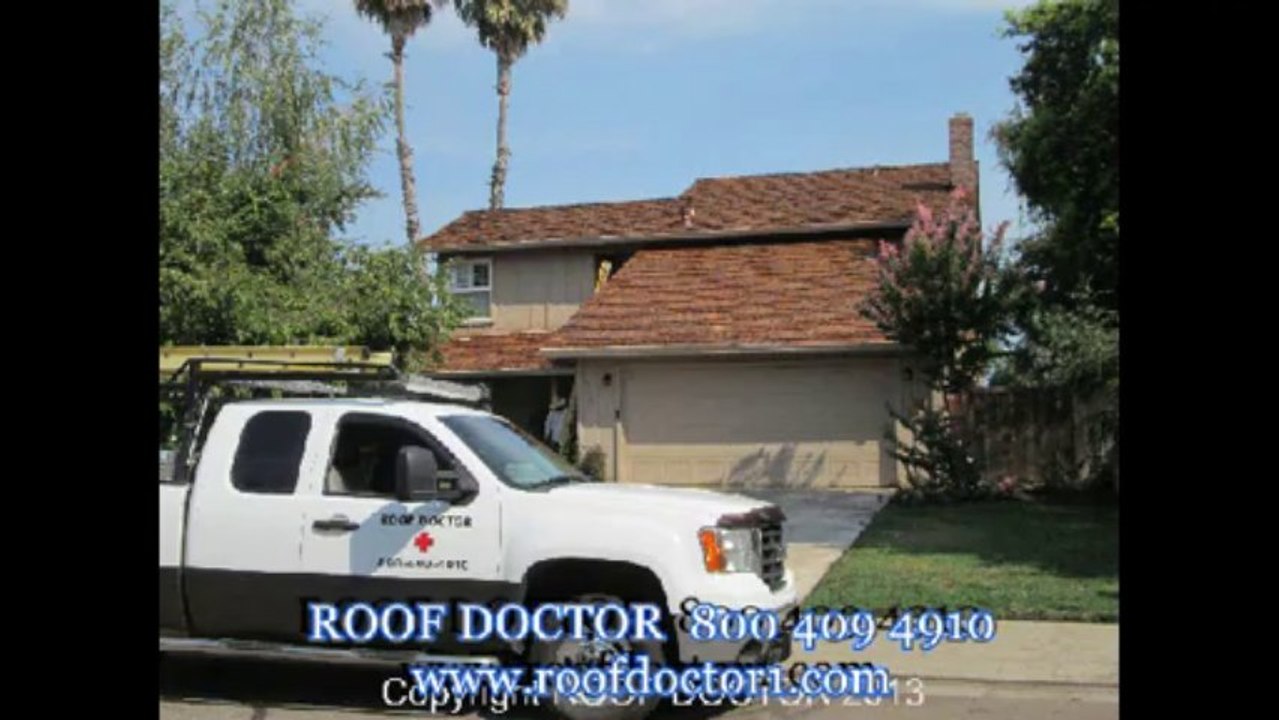 "Cedar Shake Roof Restoration" and "Shake Roof Repair"