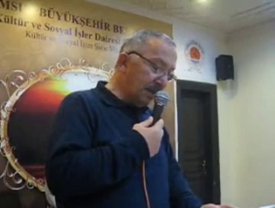iftira Şiir