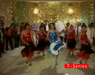 Rajaji Raja Raja Ji [Full Song] _ Maa Kasam _ Mithun Chakraborty, Divya Rana