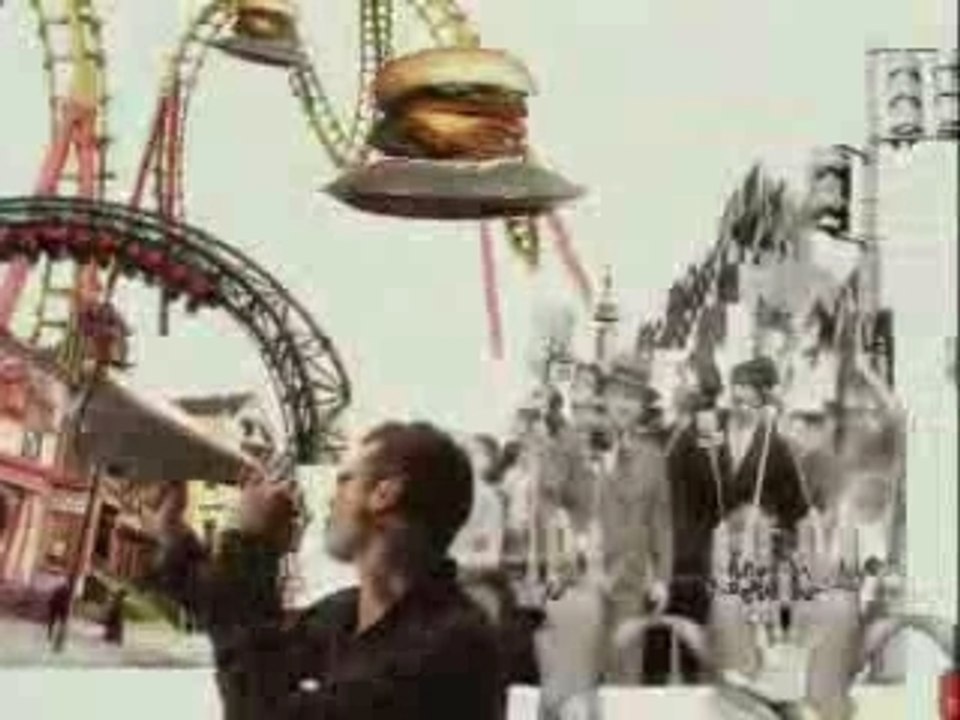 Pascal Mono - Mon époque