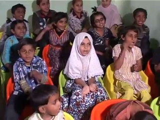 SBTI shelter short  documentary