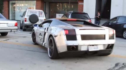 Les charges contre Chris Brown dans une affaire de délit de fuite ont été abandonnées