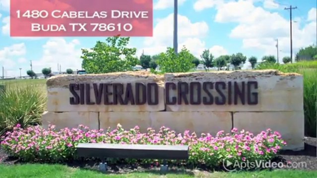 Silverado Crossing Apartments in Buda, TX - ForRent.com