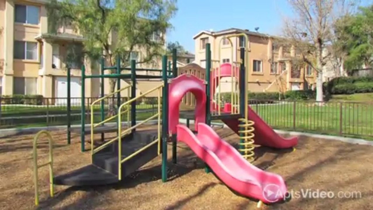 Harbor Village Apartments in Harbor City, CA video