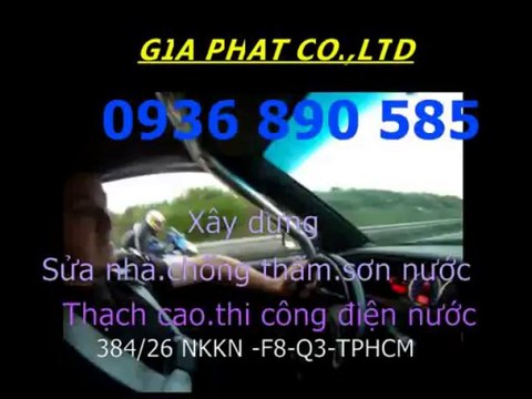 Cty xay dung sua chua nha o go vap alo 0936 890 585