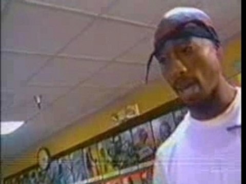 2Pac-Hip Hop Story-1971-1996