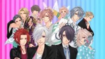 [Daiichi-FS] Brothers Conflict Passion Pink PV