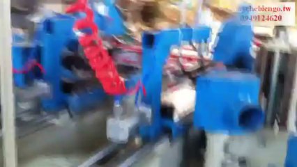 may cat phay 2 dau 6 truc