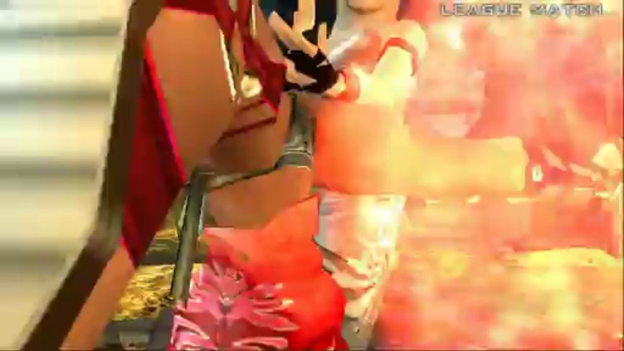 tekken dark resurrection on ppsspp and the psp with cheats