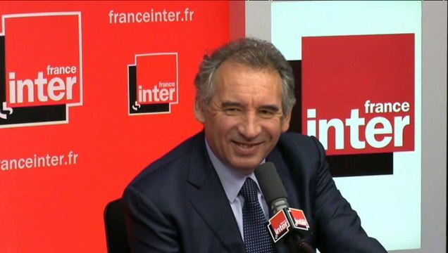 Bayrou : Si c'est une augmentation de la CSG, il n'y aura pas de réforme des retraites.