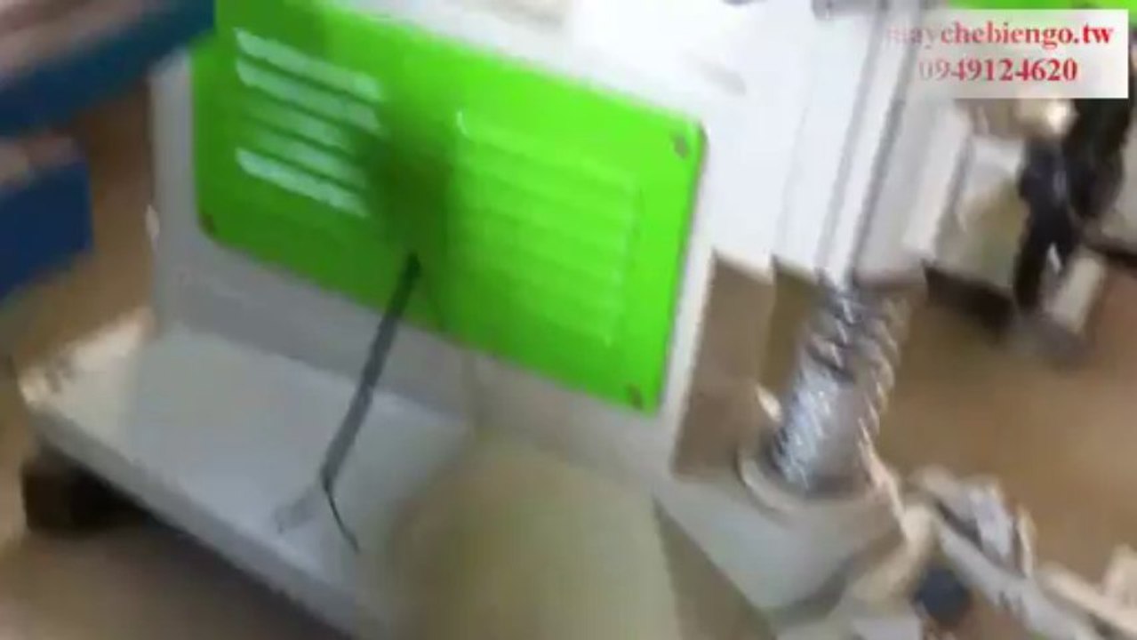 may router dung scm