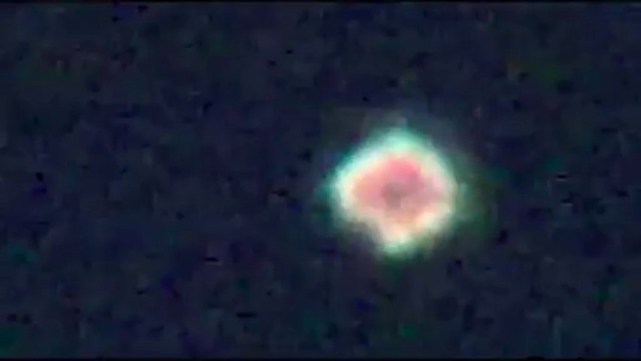 UFO .Taiwan .08.2013