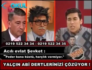 Radi Hoca - Yalçın Çakır