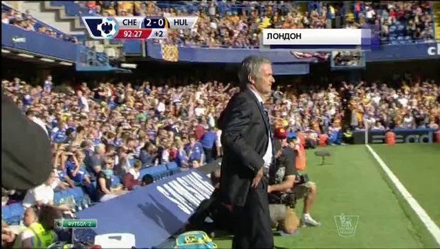 Новости Футбола (19.08.13) myfootball.ws