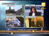 الموقف الغربي من الأحداث في مصر بين مؤسسة الرئاسة ووزارة الخارجية