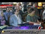 د. مصطفى حجازى: مصر تواجه موجة من العنف والإرهاب وليس خلاف سياسي