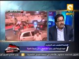 مصر إلى أين في ظل عنف الإخوان في الداخل ومحاولات التدخل من الخارج ؟ .. أ. حازم منير