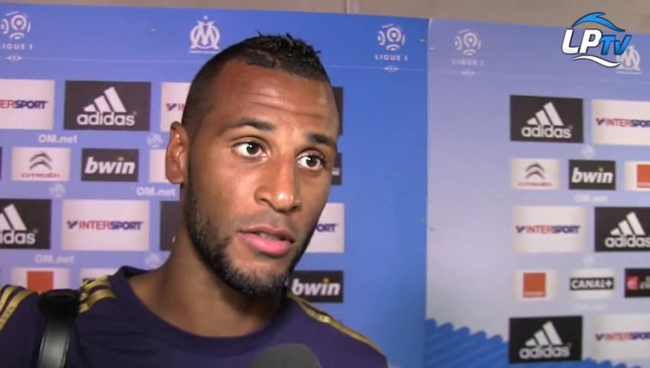 Romao : "Je sais que je suis tout seul"