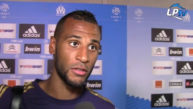 Romao : Je sais que je suis tout seul