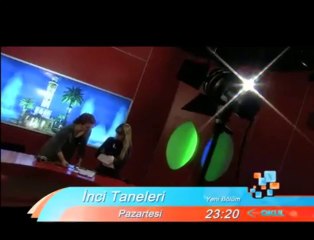 Programın konuğu; 2008 Türkiye Engelliler Güzellik Yarışması Birincisi