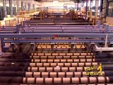Pürüzsüz Cam Üretimi - Nasıl Üretilir TRT Okul'da