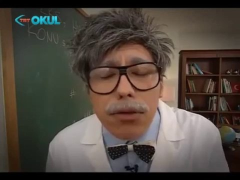 Radi Hoca - Hukuk Dersi