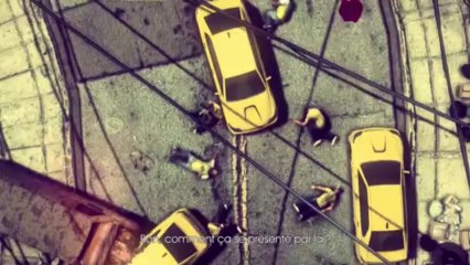 Saints Row 4 Dev Diary 4