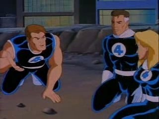 And A Blind Man Shall Lead Them