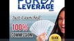 PureLeverage 100% Compensation Plan Explained - Pure Leverage Review 04