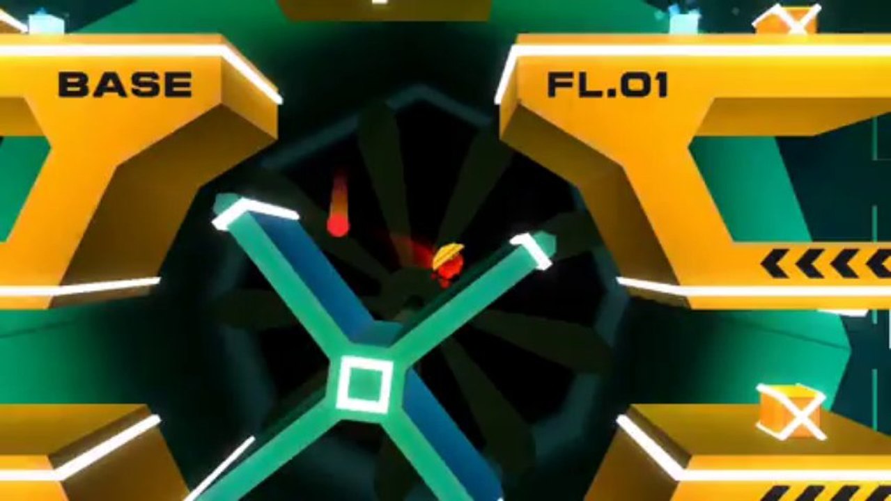 Atomic Ninjas - Trailer Survivalguide