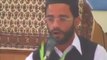 Amazing Quran Recitation Qari Muhammad Zeeshan Haider at ISLAMABAD 1-2
